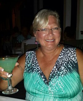 RetiredCoastie7's profile picture. Retired Coast Guard Chief Storekeeper. Livin in Paradise. Married to the best husband in the whole world.