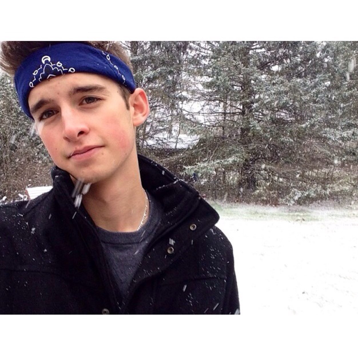If you don't ship Lucey then what is the point?
