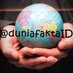 Fakta-fakta di dunia (@duniafaktaid) Twitter profile photo