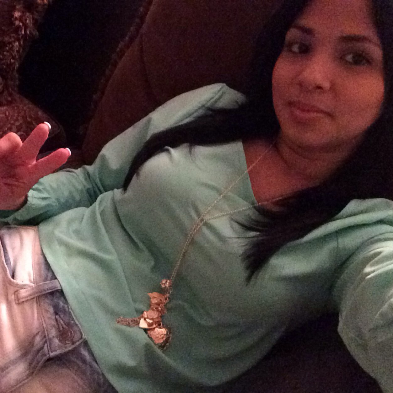 shariiTza's profile picture. 