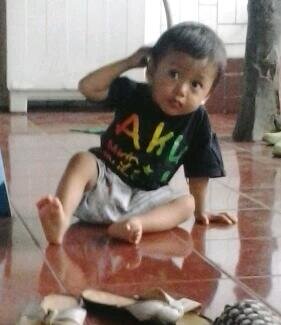 Berbagi Kasih Sayang