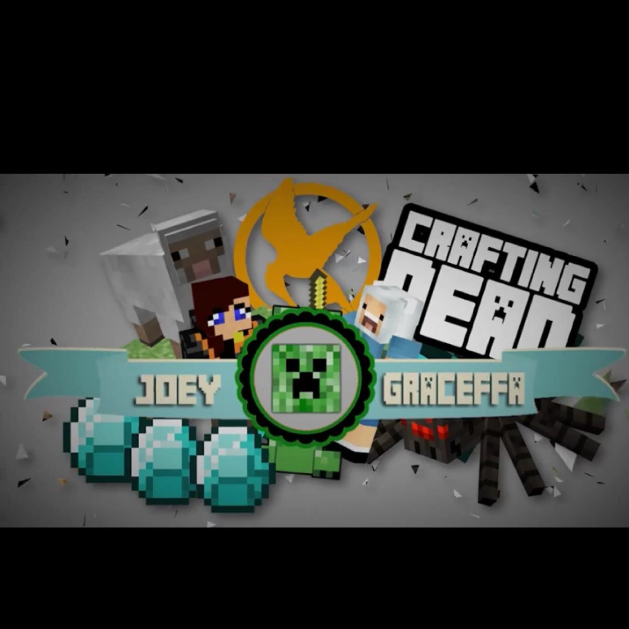 Hi I am Kaitlyn. 12 years old. Love minecraft and youtube. Do yourself a favor and follow me.