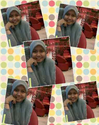 Selalu semangat Dan berpikir Positif ... Menanti kado terbaik dari Allah .. Thank's To allah