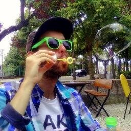 Montadlb's profile picture. NO ONE IS INNOCENT