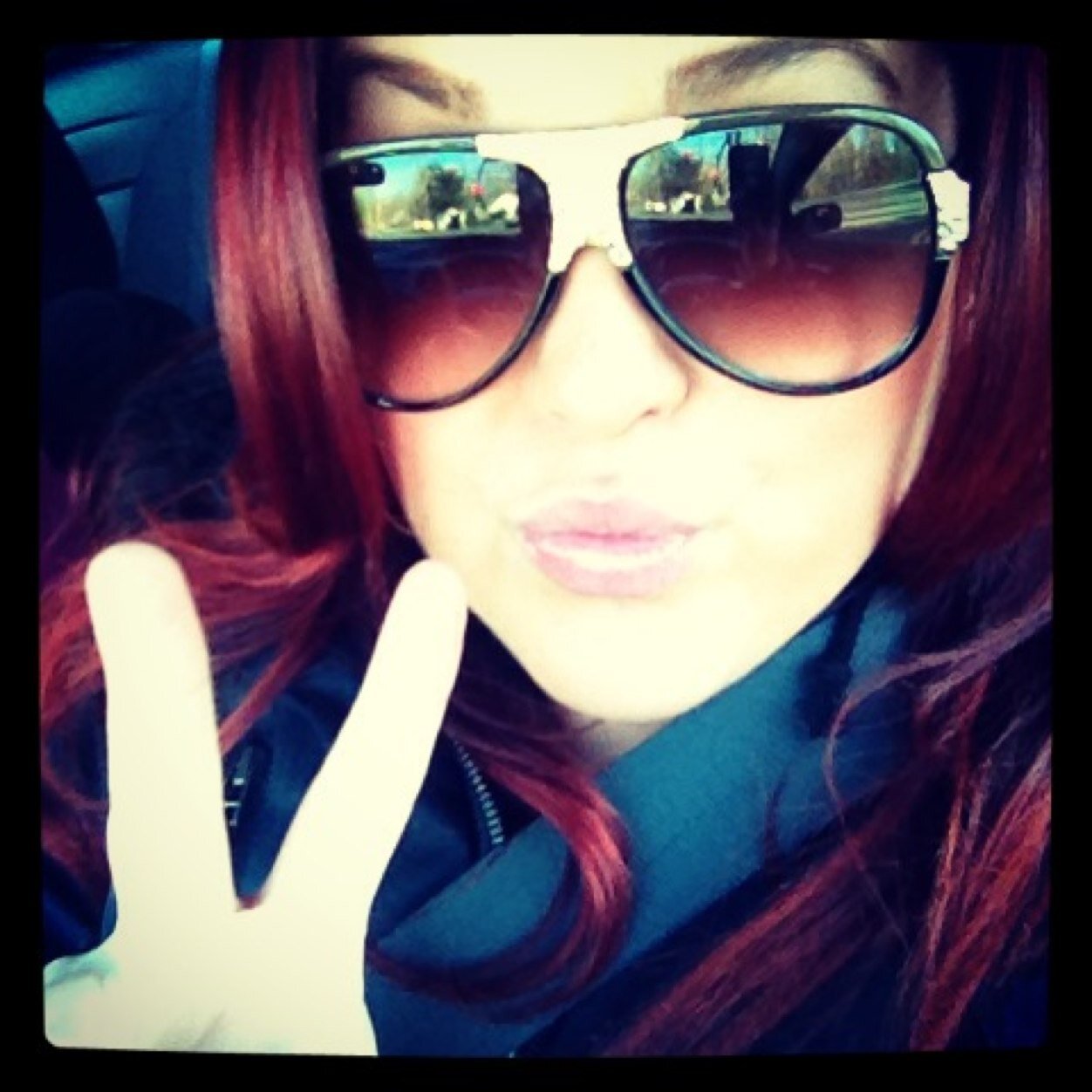 hairstylist  love the life you live 