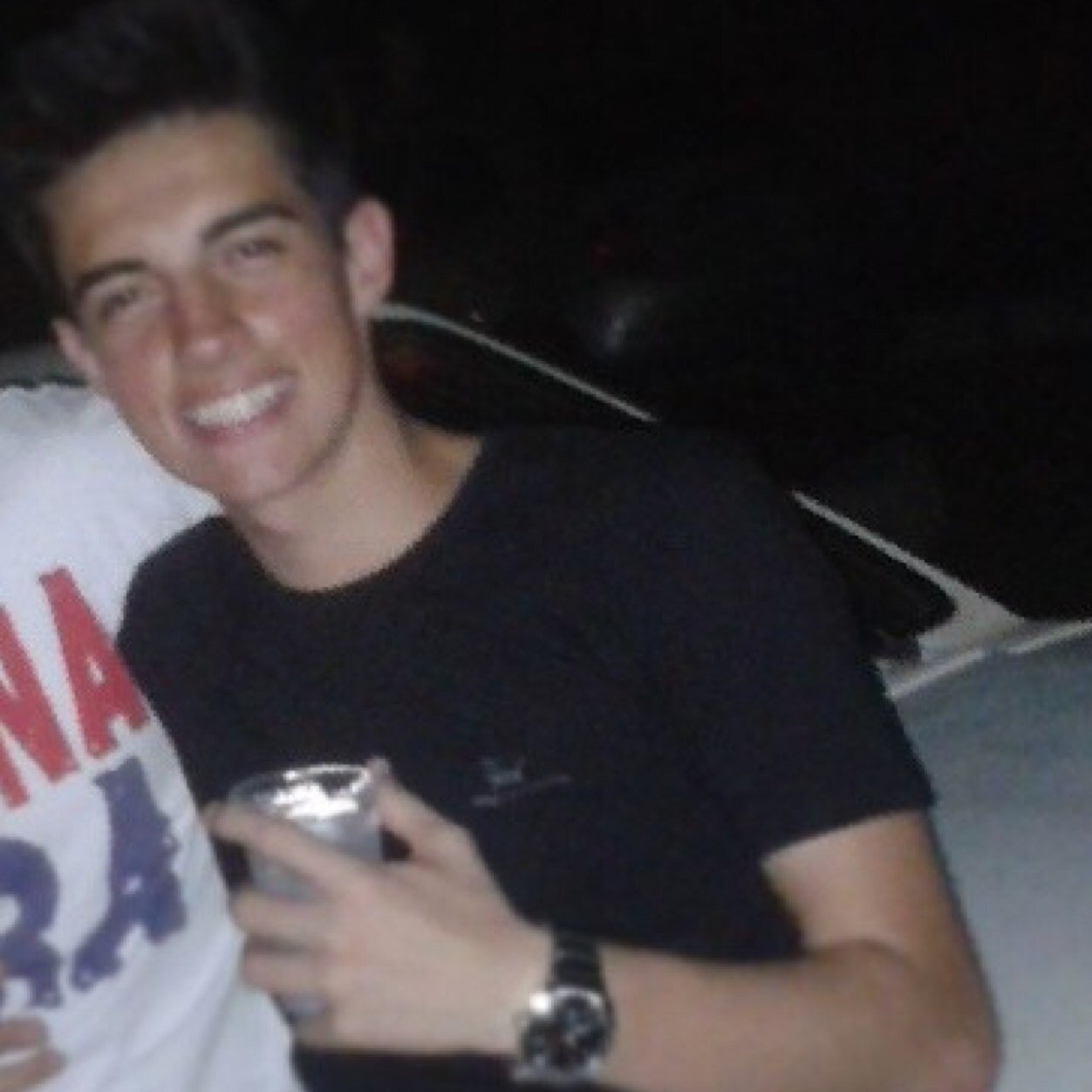 paz e amor