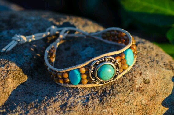 RosieBeadCo's profile picture. 