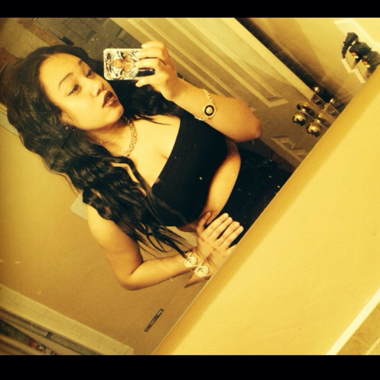 DeeCoe_'s profile picture. IG : DanieBless