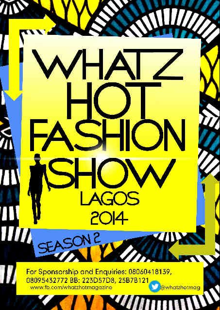 LautechAwards's profile picture. WhatZhot modeling dept is a branch of whatZhot magazine that handles different kind of modeling. Contact @whatzhotmag or call 07066407680/223D57D8 for more info