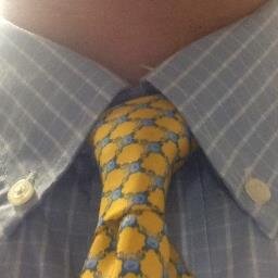Fly Rods, Polo Mallets, Tie Collections, and the Ford