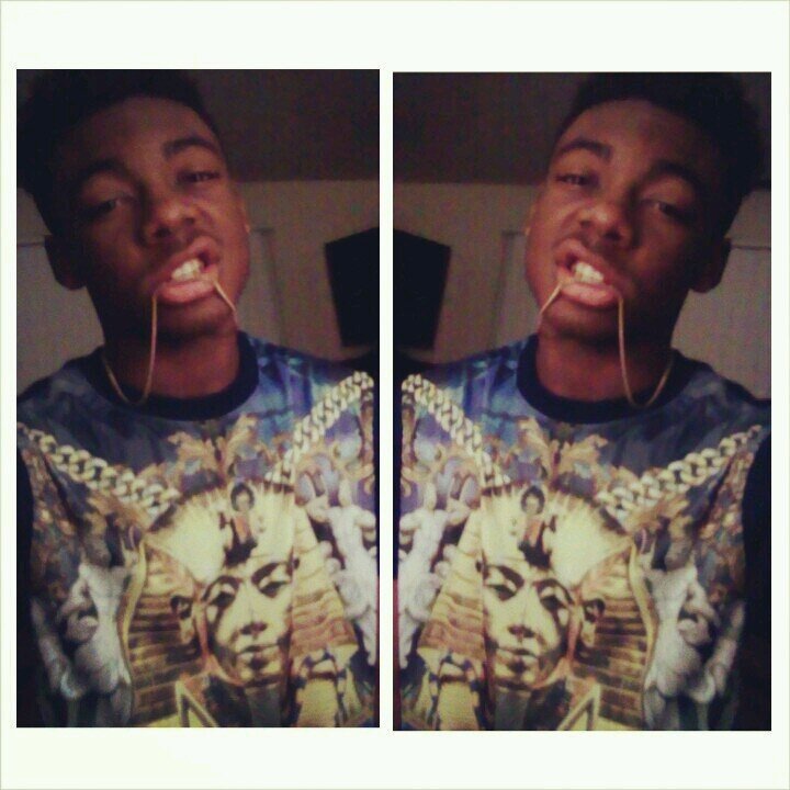 #boxinIsLife  . just had to make another twitter help get my follower back up. IG-_Dopxst_x3