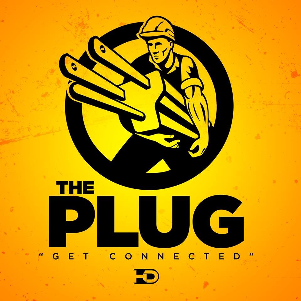 #ThePlug is a Multi-Media Production Hub Located at 1105 E. Carson St. Pittsburgh, PA 15203. Video & Audio Production, Photography, Graphic Design & Animation.