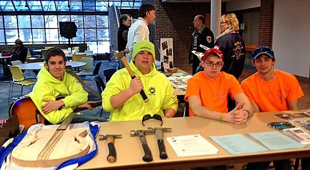 jamiehennick's profile picture. 