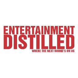 Entertainment, Distilled: 
1 part podcast, 2 parts alcohol, a few dashes of entertainment & garnish with bad puns.
Join us every other Saturday at 6pm PST.