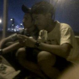 rano_fauzi's profile picture. anak pesantren yg sopan dan santun