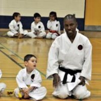 Kick Start Karate (@kickstartkarate) 's Twitter Profile