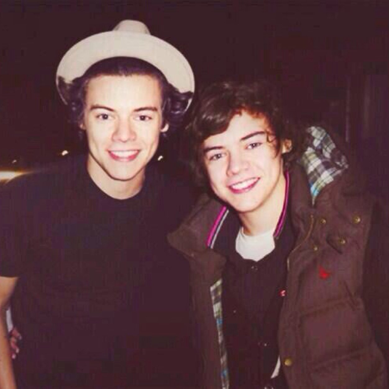 itsashf's profile picture. I love 5/5