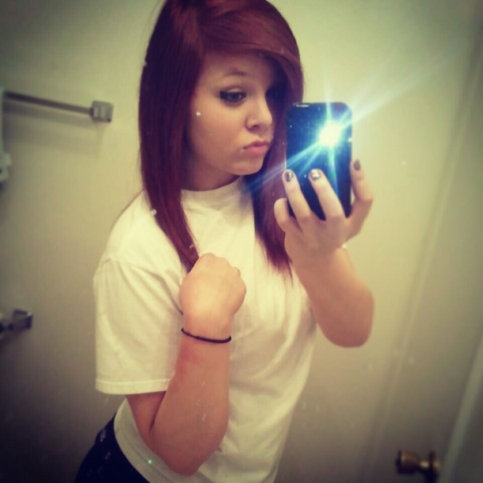 make me your one and only♚
