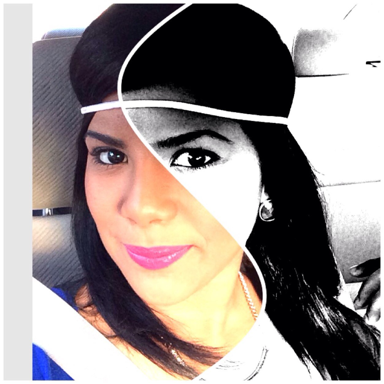 Odontóloga y esposa si! Madre aún no! Amo mi Familia,mis amistades,mi patria, mi trabajo,Disfruto el día a día y doy Gracias a Dios porque así Lo permite.Mua!