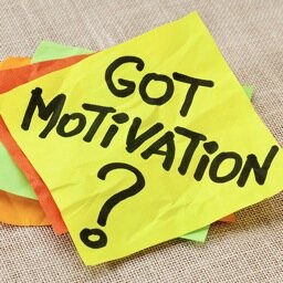 Motivation comes from looking at the things you want and realizing what it takes to get it.

check out my other account @funEshirts