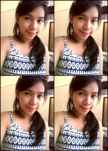 Yesterday is history,tommorow is mistery...
 Room Divison Management,STPB(enhaii)