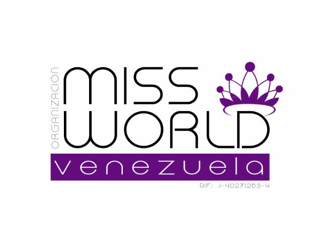 Organización Miss World Venezuela C.A. #MissWorldVenezuela Es una empresa dedicada a la organización de #certámenes de #moda y #belleza. Rif: J-40271263-4