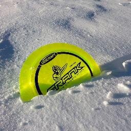 UNOFFICIAL Official Disc Golf Club