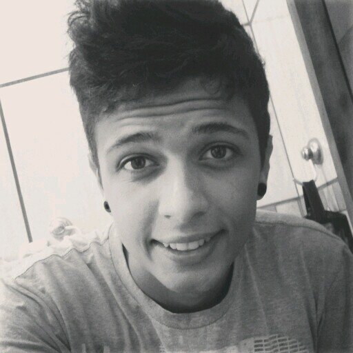 Só não se perca ao entrar, no meu infinito particular ♪