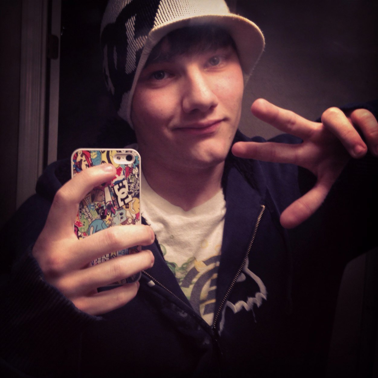 DUB_Tyler Profile Picture