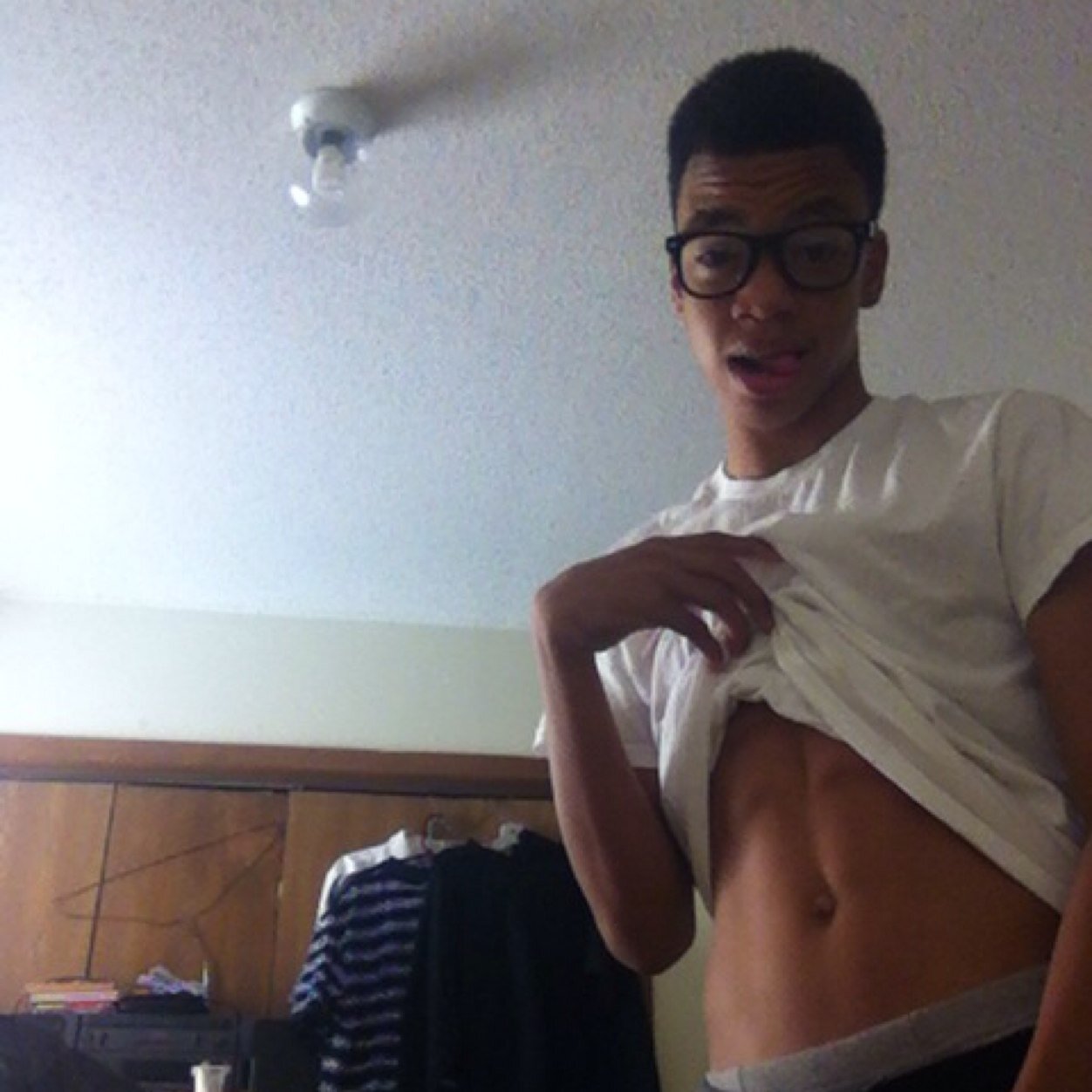 #TeamLightskin #Hoopnation I'm Living The Life i Love And Its Hooping #4 #Live #Life #Love #Hope