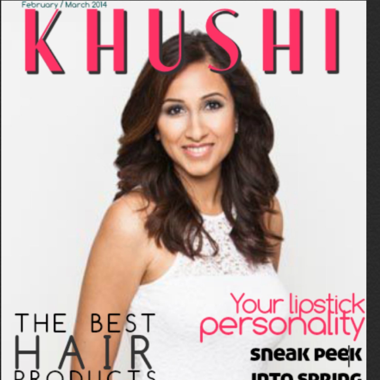 A fashion & lifestyle magazine geared towards the busy South Asian Women of today in the U.S.A. We are a practical fashion and lifestyle magazine for REAL women