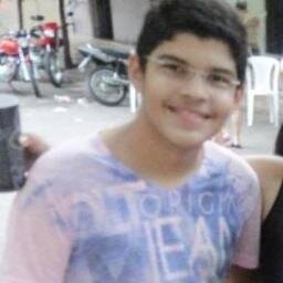 Ser feliz até onde der!