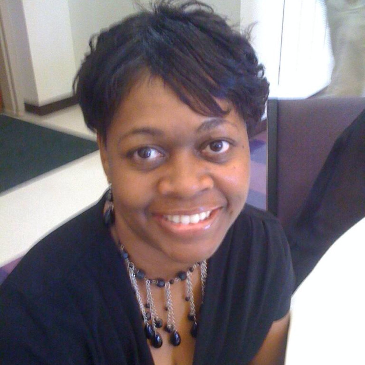 Woman of God, Anointed Ordained Minister, Preacher, Teacher, STVU and HU Alumni