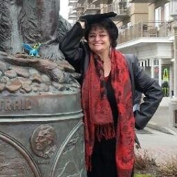 Sue. Mary Sue. Always stirred, never shaken. Passionate about life, my country, people. Love is the answer to all. Writer, cheerleader and changer of life.