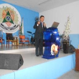 Amo Jesus Cristo, Adoro a DEUS e Venero o Espirito Santo