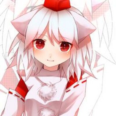 犬走 椛 I Mmj Twitter