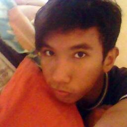 Just a person with many dreams