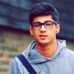 Directioner, Smiler & Mixer:3
https://t.co/SR07rC0mKD -- Facebook  tengho dos facebook pero el otro no lo pongo :3