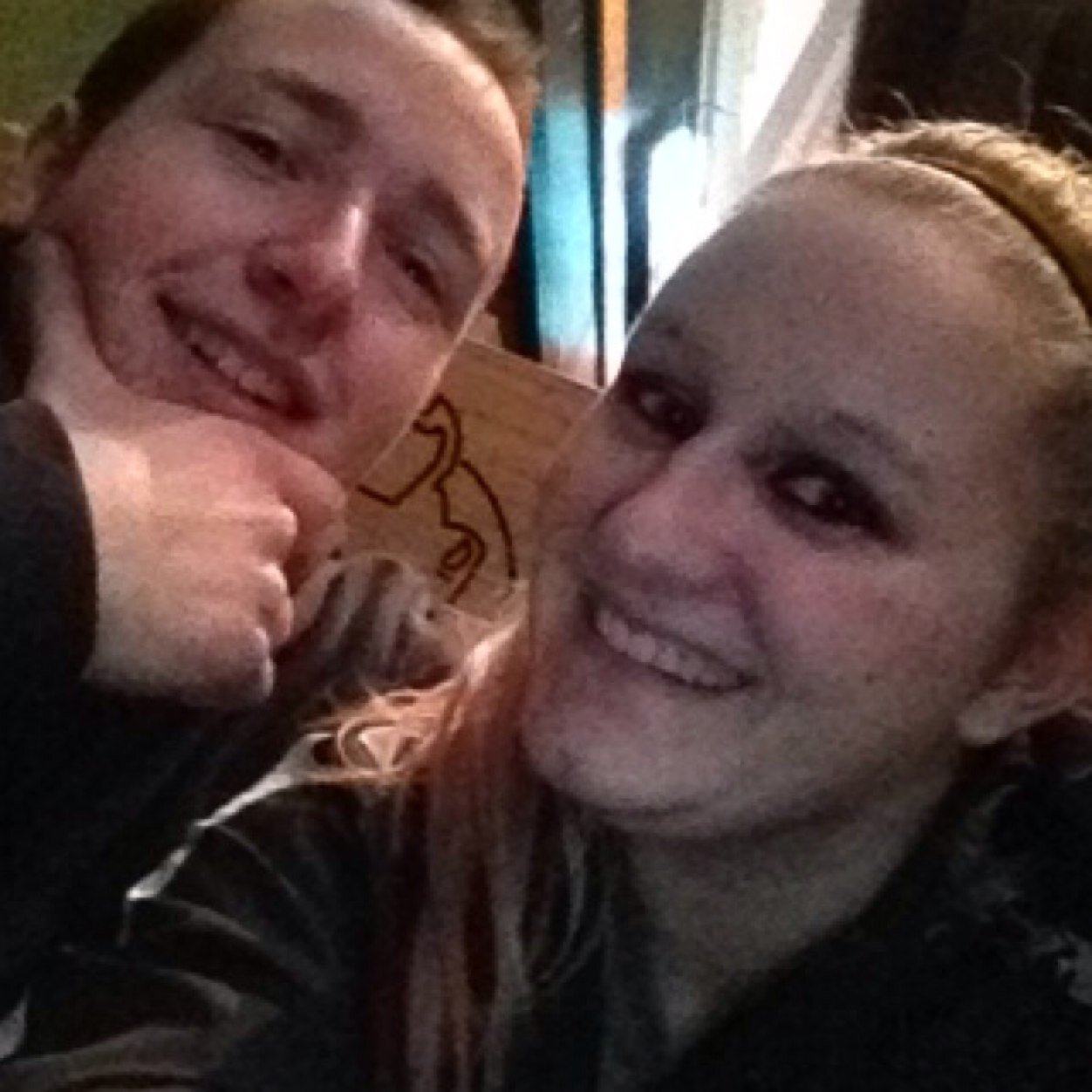 Katie_Girl_xox's profile picture. Sacred Heart University Class of 2018