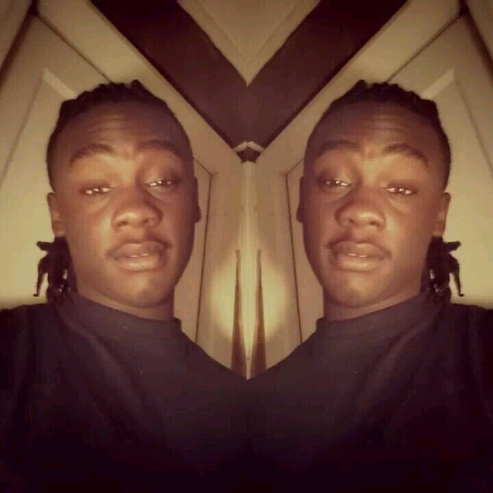 Just a young up coming Artist