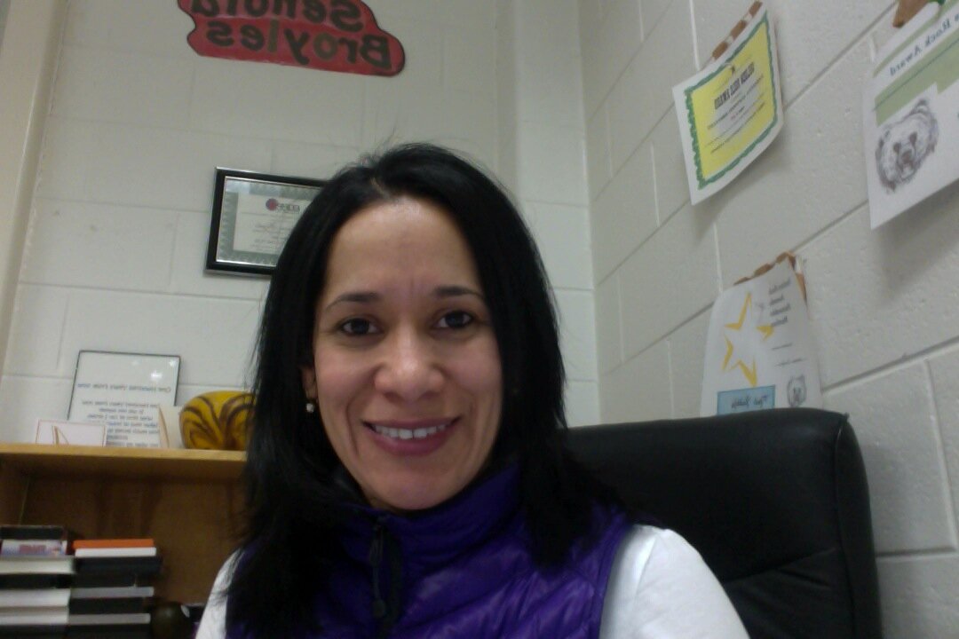 NCVPS Spanish  Instructor.