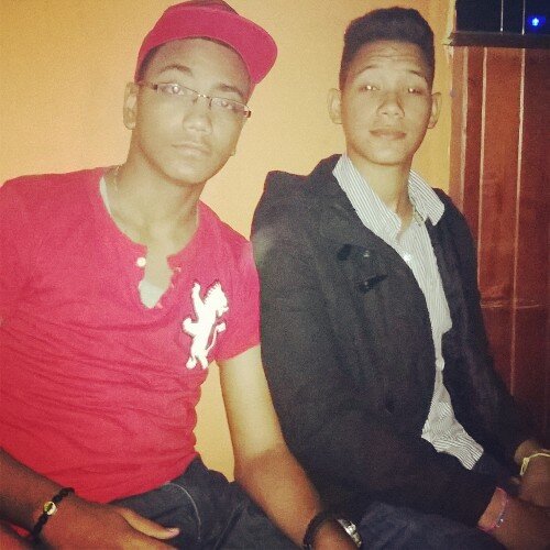 Manu_Say's profile picture. Stay positive✌