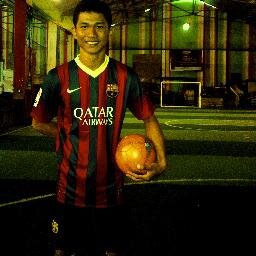 The Beauty Of Football
