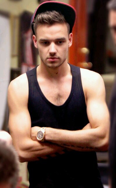payne is my pain.