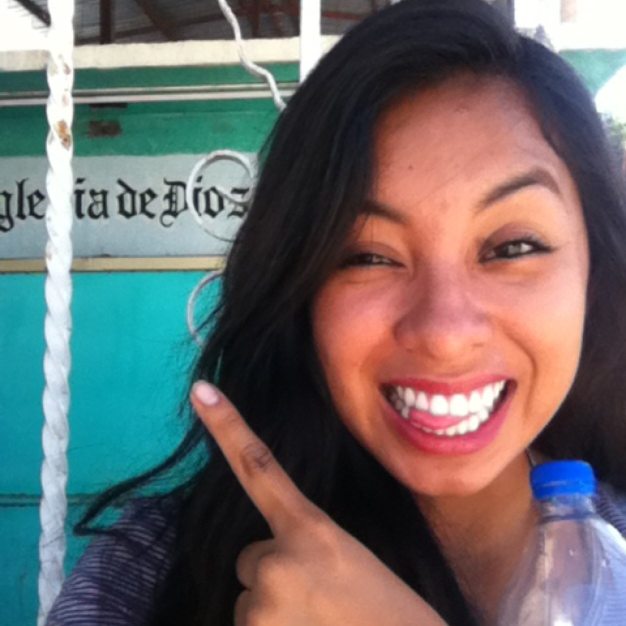 Hey You! ;D