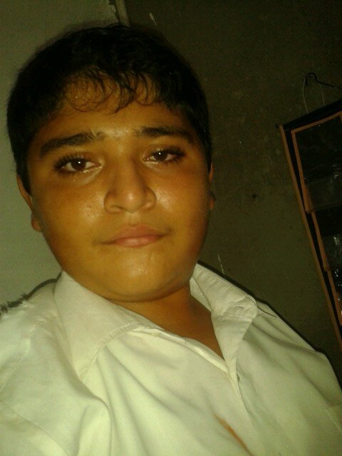 Just the way U R