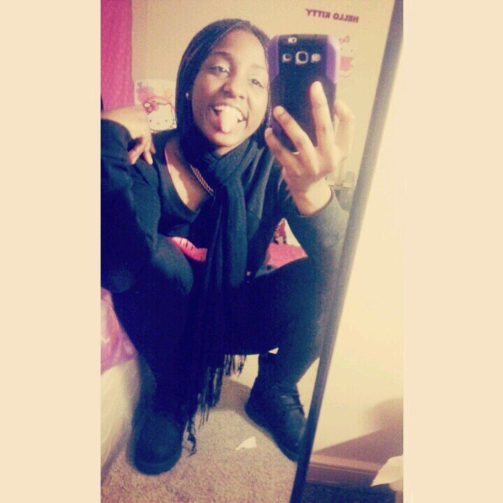 rest in peace too my loved ones ♥. #freeallmyhittas :*