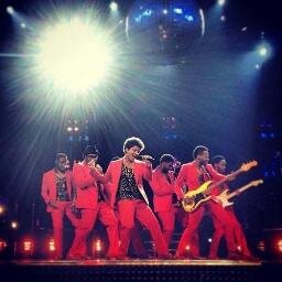 Bruno Mars ~ Eric H.~ Philip L. ~ Phredley B. ~ Jamareo A.~ Jimmy ~John F. ~Kameron W.~ Dwayne D. HOOLIGANS EL SALVADOR