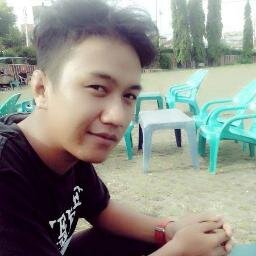 saya belajar dari bawah dan kelak nanti saya akan menjadi diatas! :*