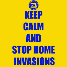 Home Invasion Awareness & Prevention / Family Protection / Upholding the 2nd Amendment / Commentary / Dialogue